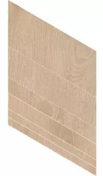 Фото плитки GRESPANIA FUSTA NIGRA 2 ALERCE 23x43 из коллекции GRESPANIA FUSTA 