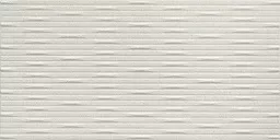 Фото плитки ATLAS CONCORD 3D WALL CARVE WHITTLE PEARL MATT A576 40X80X0,85 из коллекции ATLAS CONCORDE 3D WALL CARVE 