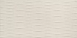Фото плитки ATLAS CONCORD 3D WALL CARVE WHITTLE IVORY MATT A577 40X80X0,85 из коллекции ATLAS CONCORDE 3D WALL CARVE 
