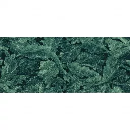 Фото плитки EMIL CERAMICA TELE ACANTO VERDE SAINT DENIS FULL LAPP RETT 6.5Mm Ehar 120x278 из коллекции EMIL CERAMICA TELE DI MARMO REVOLUTION 