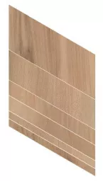 Фото плитки GRESPANIA FUSTA NIGRA 2 ROBLE 22x43 из коллекции GRESPANIA FUSTA 