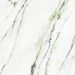 Фото плитки RAGNO INCANTO CALACATTA GREEN GLOSSY RETT RCFA 120X120 из коллекции RAGNO INCANTO 