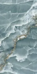 Фото плитки EMIL CERAMICA TELE DI MARMO ONYX GREEN FULL LAPP RETT EKTQ 60X120 из коллекции EMIL TELE DI MARMO ONYX 