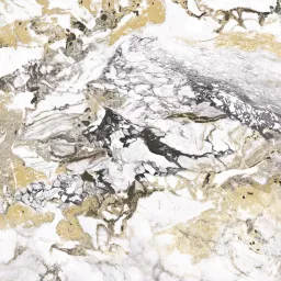 Фото плитки PAMESA LUX GROTTA CR ORO 120x120 из коллекции PAMESA LUX GROTTA 