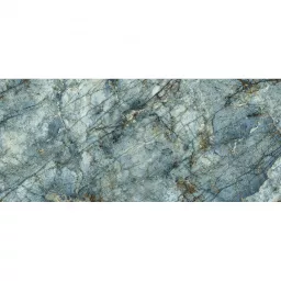 Фото плитки EMIL CERAMICA TELE BLU ANDE FULL LAPP RETT 6,5 Mm Eha3 120x278 из коллекции EMIL CERAMICA TELE DI MARMO REVOLUTION 