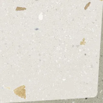 ARCANA CROCCANTE MERINGA MULTICOLOR 20X20