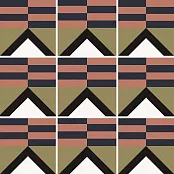 EQUIPE BAUHOME MARK COLD 27694 20X20