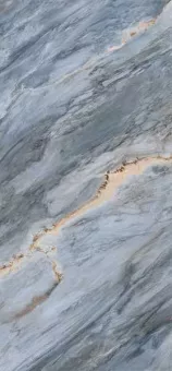 COVERLAM PALISANDRO BLUE INFINITY A NATURAL 5.6 MM 120x260