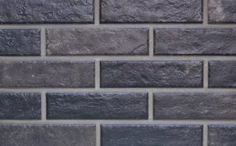 PARADYZ SCANDIANO BROWN КЛИНКЕРНАЯ ФАСАДНАЯ ПЛИТКА 6,6X24,5