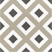 EQUIPE CAPRICE DECO CITY COLOURS 22113 20X20