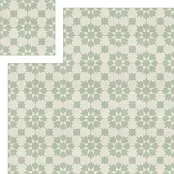 MAINZU INFUSION ORNELAS 20X20