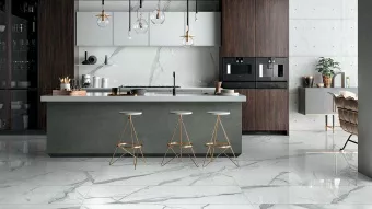 MIRAGE CP 01 STATUARIO EXTRA LUC SQ 60X120X0,9