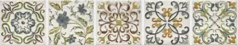 MAINZU CALABRIA DECOR BAMBOLA 15X15