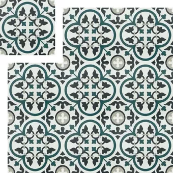 MAINZU INFUSION ST. ETIENNE 20X20