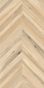 RONDINE TIMELESS CHEVRON ECRU RECT J89890 60x120