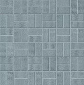 ATLAS CONCORDE APLOMB DENIM MOSAICO NET MATT A6SY 30X30