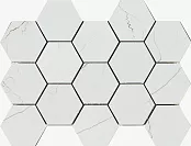 PAMESA DESERT NATURAL HEXAGONOS 22,5x32,5