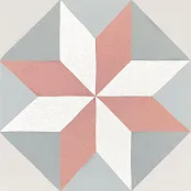 EQUIPE CAPRICE DECO MAGIC PASTEL 22109 20X20