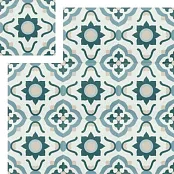 MAINZU INFUSION NAZARE 20X20