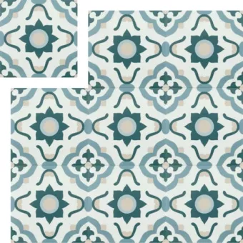 MAINZU INFUSION NAZARE 20X20