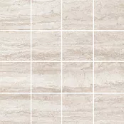 PAMESA MALLA VERONA IVORY LEVIGLASS 30x30