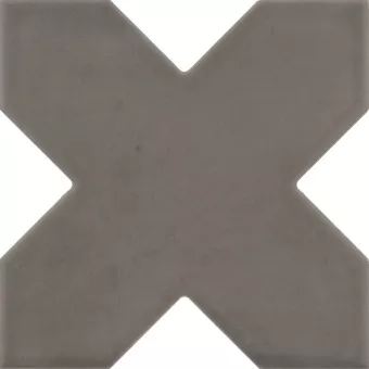 EQUIPE KASBAH MUD MATT 28819 12X12