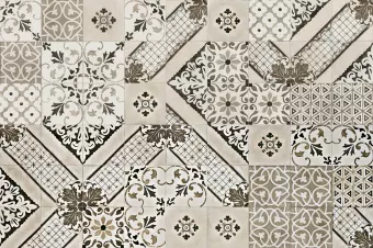 RAGNO TACTILE MEMORIA OCRA 40X120