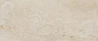PROVENZA TRAVERTINE MINIMAL CREAM NAT RETT ELL7 120x278