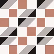 EQUIPE BAUHOME KARO COLD 27696 20X20