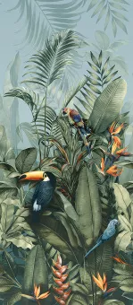 ERGON PIGMENTO DECORI CARIOCA A NATURALE ELSS 120x278