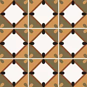 EQUIPE BAUHOME KOROLA WARM 27701 20X20