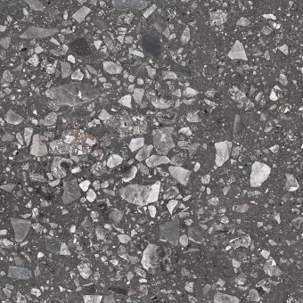 SAIME CERAMICHE GRESTONE ANTRACITE GRIP RETT T680198 60X60