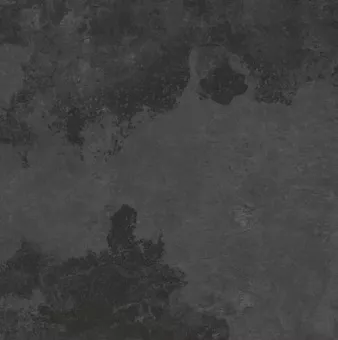 GEOTILES CUMBRIA BLACK NAT RECT 60x60