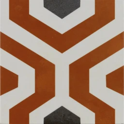 Фото плитки PAMESA CERAMICA ART GAUGUIN 22.3X22.3 из коллекции PAMESA ART 