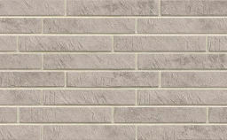 Фото плитки PARADYZ CARRIZO GREY КЛИНКЕРНАЯ ФАСАДНАЯ ПЛИТКА МАТ 40X6,6X1,1 из коллекции PARADYZ KLINKER CARRIZO 