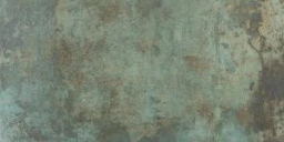 Фото плитки PAMESA RUSTY METAL MOSS LUXGLASS 60x120 из коллекции PAMESA RUSTY METAL 