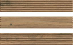 Фото плитки PARADYZ CARRIZO WOOD КЛИНКЕРНАЯ ФАСАДНАЯ ПЛИТКА МАТ 40X6,6 из коллекции PARADYZ KLINKER CARRIZO 