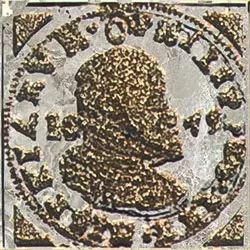 CERACASA DOLOMITE OLAMBRILLA FORTUNE CINDER 7Х7 (ДЕКОРАТИВНА ВСТАВКА)