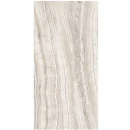 Фото плитки ABK SENSI UP BOOK MATCH ONICE BEIGE SLAB B LUX RETT 120X280X0,6 из коллекции ABK SENSI UP 