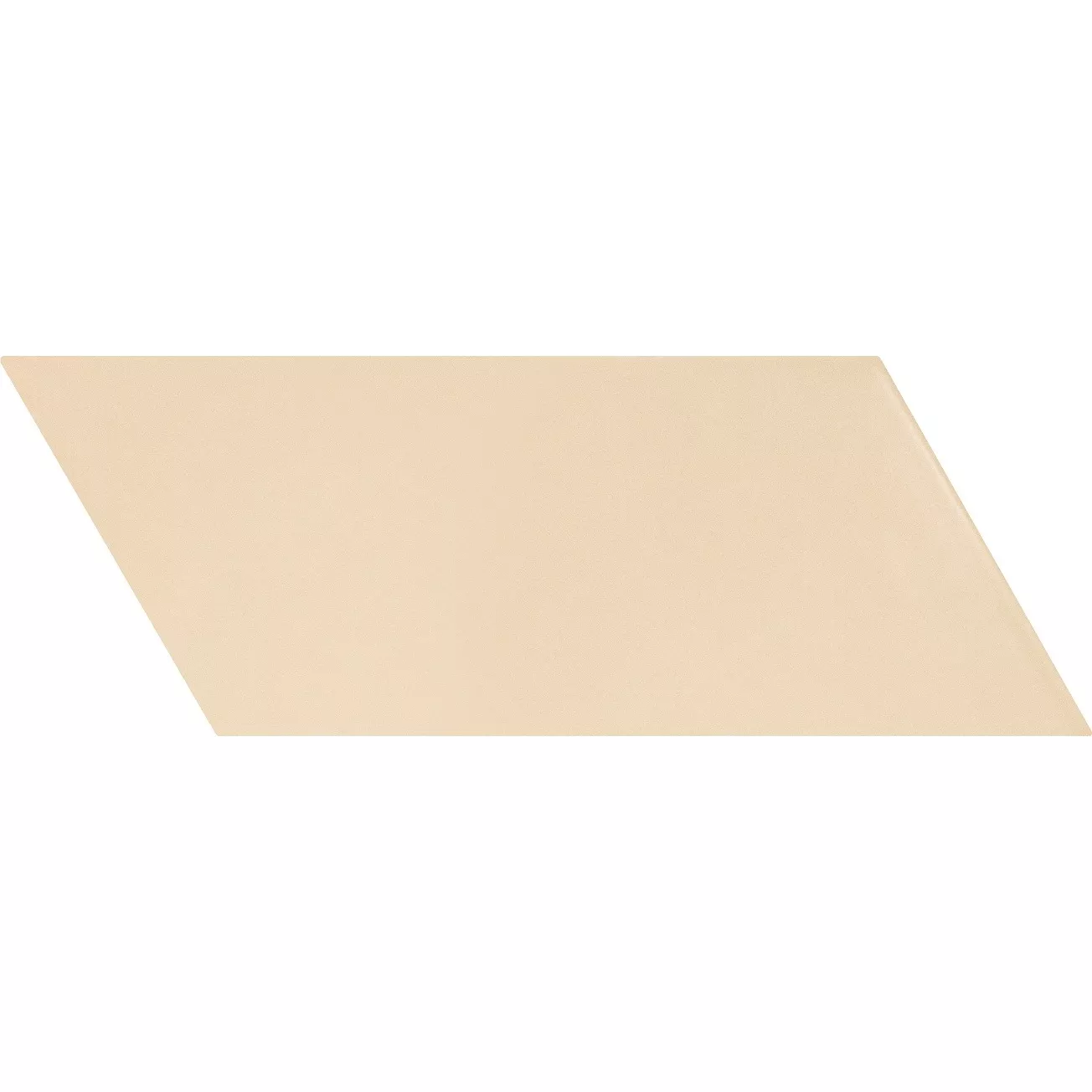 Фото плитки EQUIPE CHEVRON CREMA RIGHT 23205 9X20.5 из коллекции EQUIPE CHEVRON 