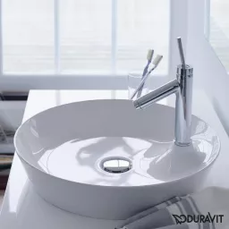 КЕРАМИЧЕСКАЯ РАКОВИНА 48 СМ DURAVIT CAPE COD (2328480000)