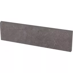 Фото плитки PARADYZ KLINKIER TAURUS GRYS COKOL 8.1X30 из коллекции PARADYZ KLINKIER TAURUS GRYS 