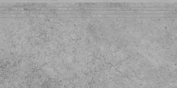 Фото плитки CERRAD TACOMA SILVER STOPNICA 29,7x59,7x0,8 из коллекции CERRAD TACOMA  Фото плитки CERRAD TACOMA SILVER STOPNICA 29,7x59,7x0,8 из коллекции CERRAD TACOMA