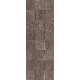 Фото плитки PORCELANOSA TACO CHESTER G271 CASTANO 31,6X90X1,2 из коллекции PORCELANOSA CHESTER 