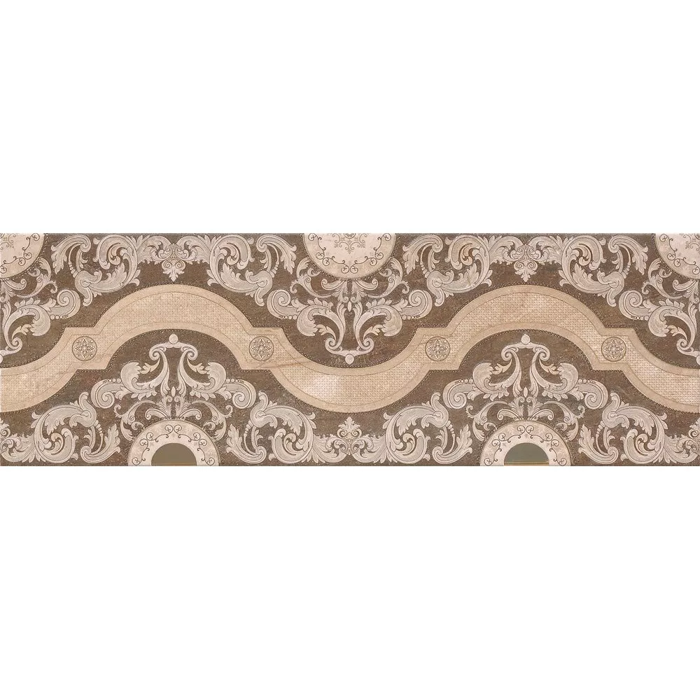 Фото плитки SALONI ACADEMIA BEIGE 20x60 из коллекции SALONI REALE 