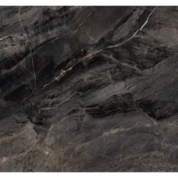 Фото плитки ІНТЕРКЕРАМА NIGHT LIGHT КОРИЧНЕВИЙ ТЕМНИЙ 60X60 из коллекции ІНТЕРКЕРАМА NIGHT LIGHT 