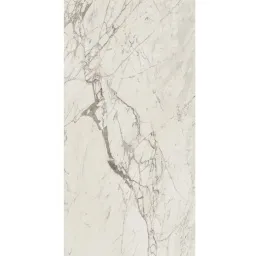 Фото плитки ATLAS CONCORDE MARVEL STATUARIO SELECT A0BN 12X27,8X0,6 из коллекции ATLAS CONCORDE XL - 6MM THICKNESS (2) (4) 