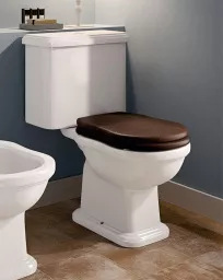 УНИТАЗ-КОМПАКТ FLAMINIA EFI (6002 + 6003)