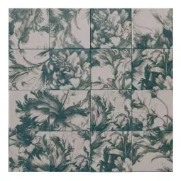 Фото плитки MARAZZI CONFETTO MEMD DECORO TRATTO GRIGIO MATT 10X10X1 из коллекции MARAZZI CONFETTO 