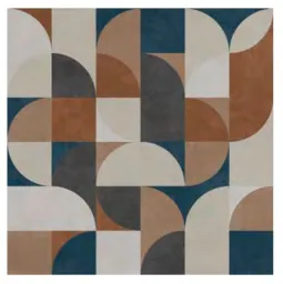 Фото плитки MARAZZI POSTER DECORO ZONE RETT 60X120X0,85 из коллекции MARAZZI POSTER 